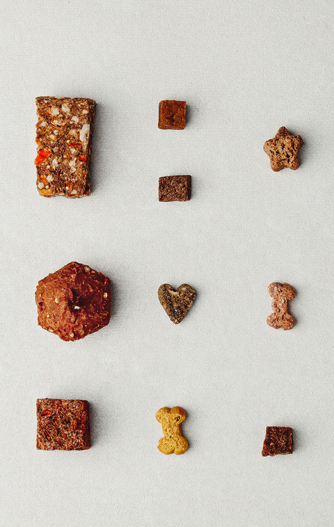 Snacks