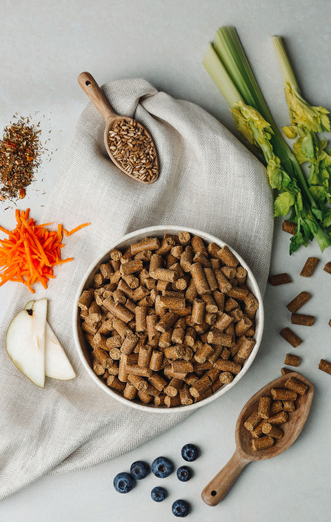Hypoallergen
