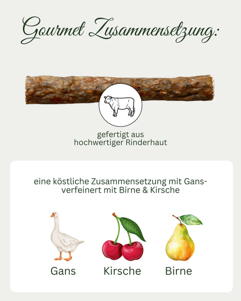Wildgenuss-Riegel