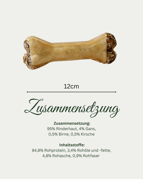 wild game bones