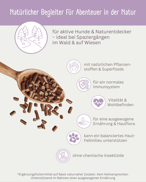 NATUR-BEGLEITER