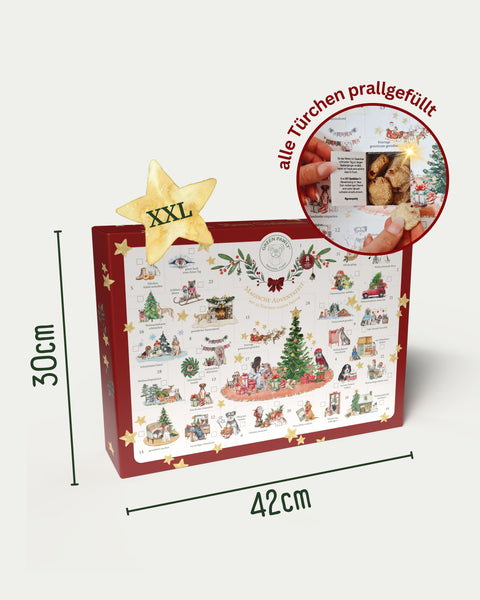Adventskalender XXL