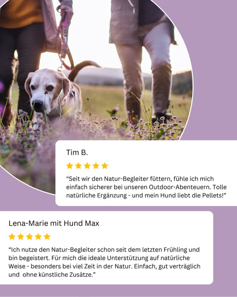 NATUR-BEGLEITER