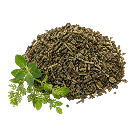Fermentierte Kräuterpflanzen