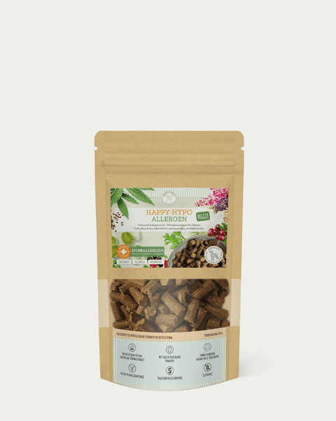 Happy Hypo Allergen 🌱 – Probepackung 2x 80 g