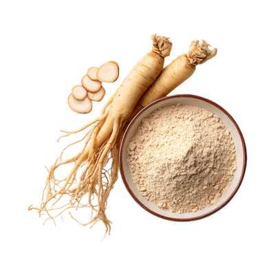 Ginseng
