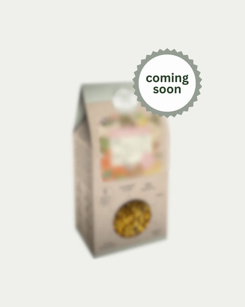 KÄSE-PUTEN-Crunchies