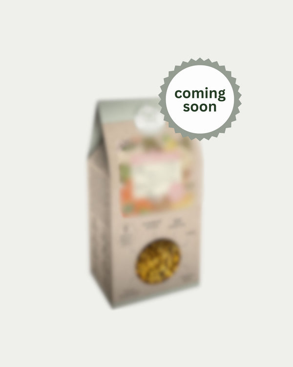 KÄSE-PUTEN-Crunchies