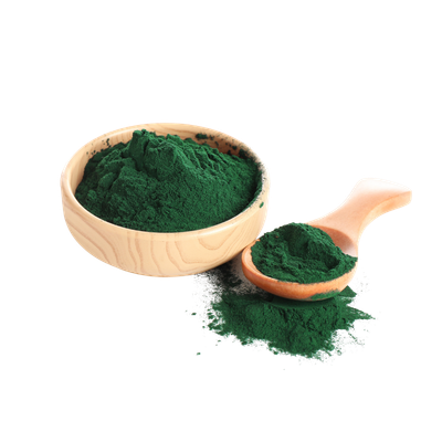 Spirulina