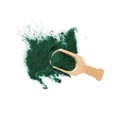 Spirulina