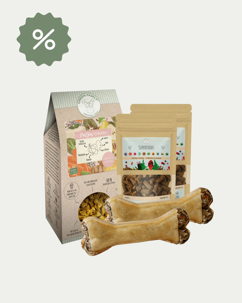 Entdecker Paket M