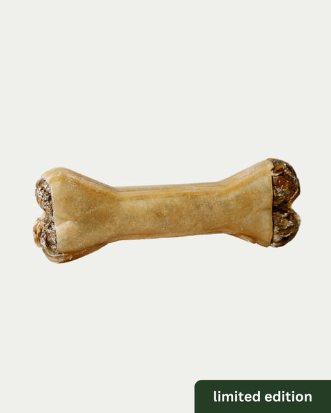 Truthahn-Cranberry Knochen - limitiert