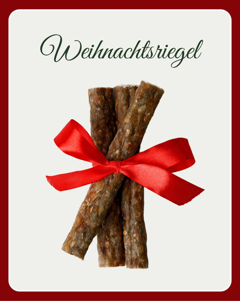 Weihnachtsriegel