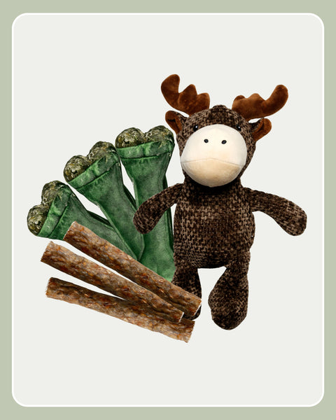 Genuss Paket - limitiert