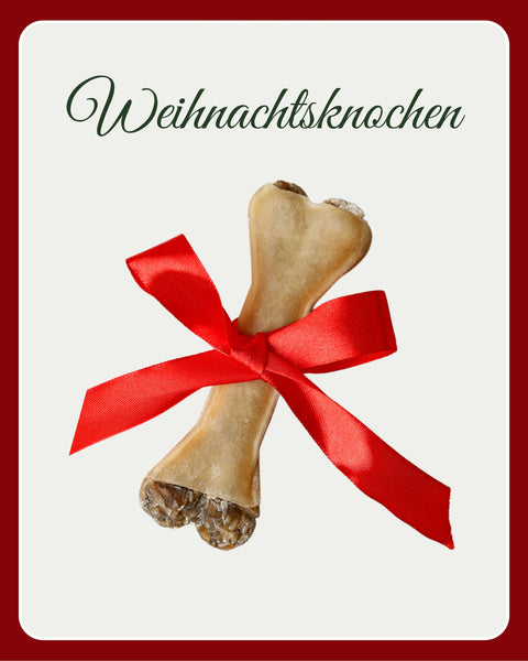 Weihnachtsknochen