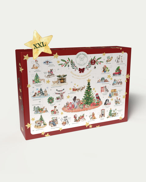 Adventskalender XXL
