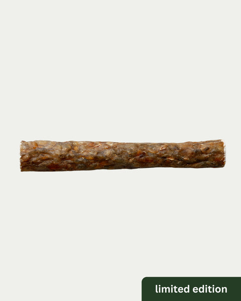 Truthahn-Cranberry Riegel - limitiert