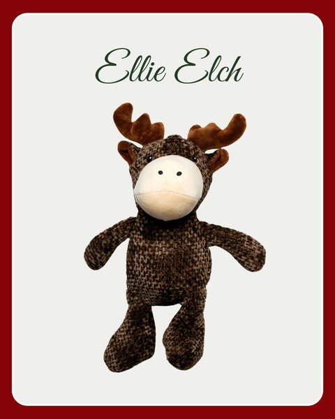 Ellie Elch - limitiert