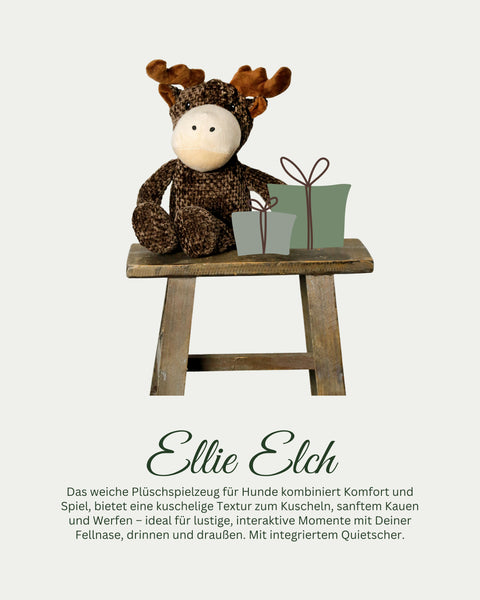 Ellie Elch - limitiert