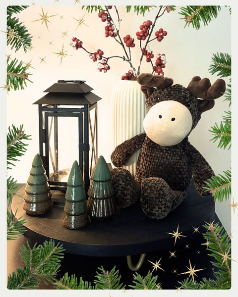 Ellie Elch - limitiert