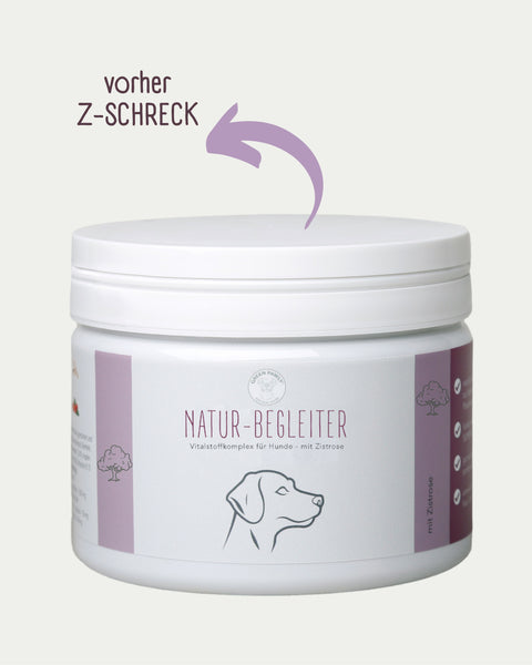 NATUR-BEGLEITER