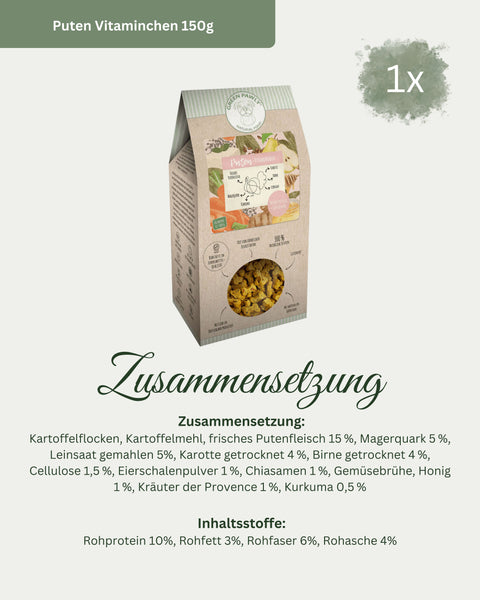 Entdecker Paket M