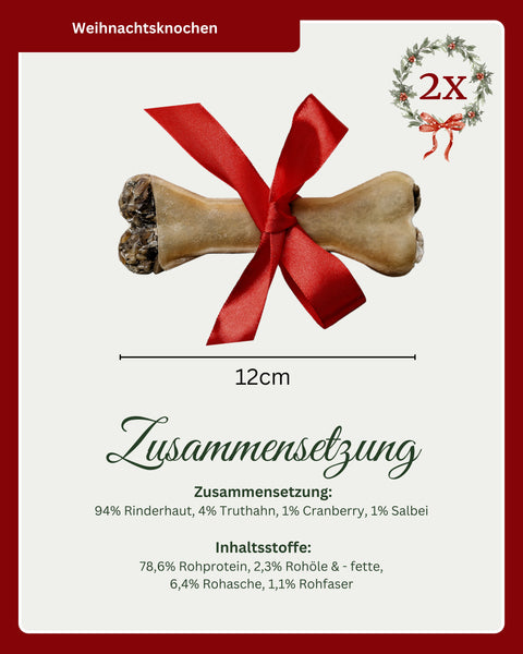 Weihnachts-Set - limitiert