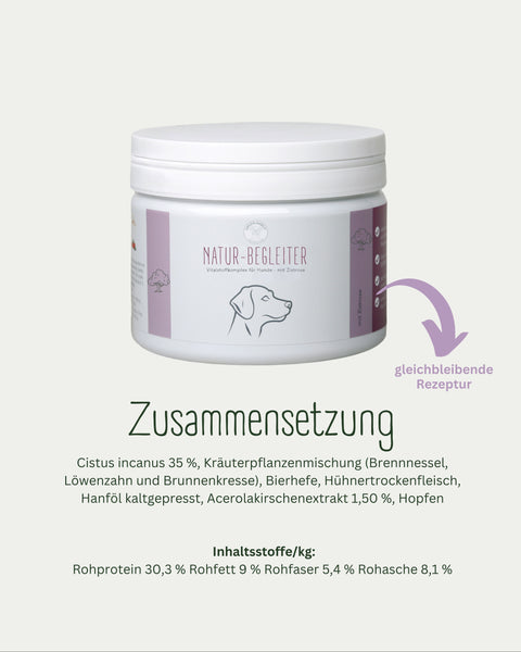 NATUR-BEGLEITER