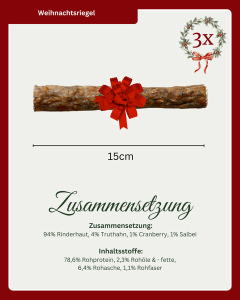 Weihnachts-Set - limitiert