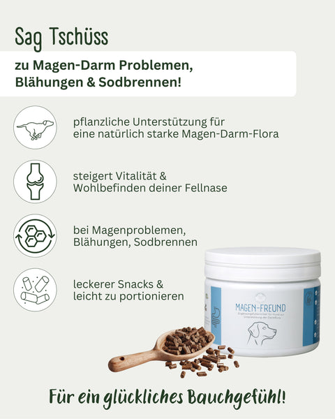 MAGEN-FREUND
