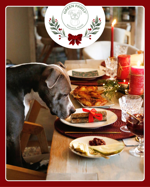 Weihnachtsriegel - NEU✨