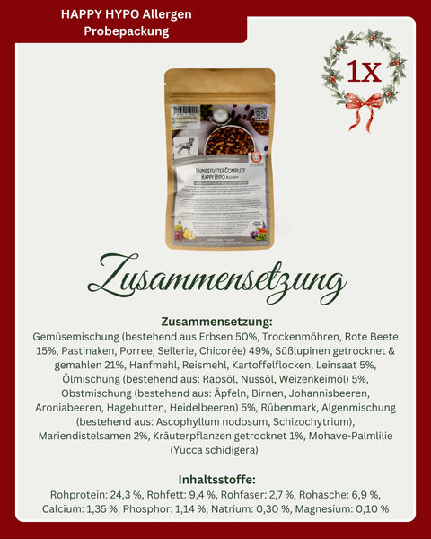 Weihnachts-Set - limitiert