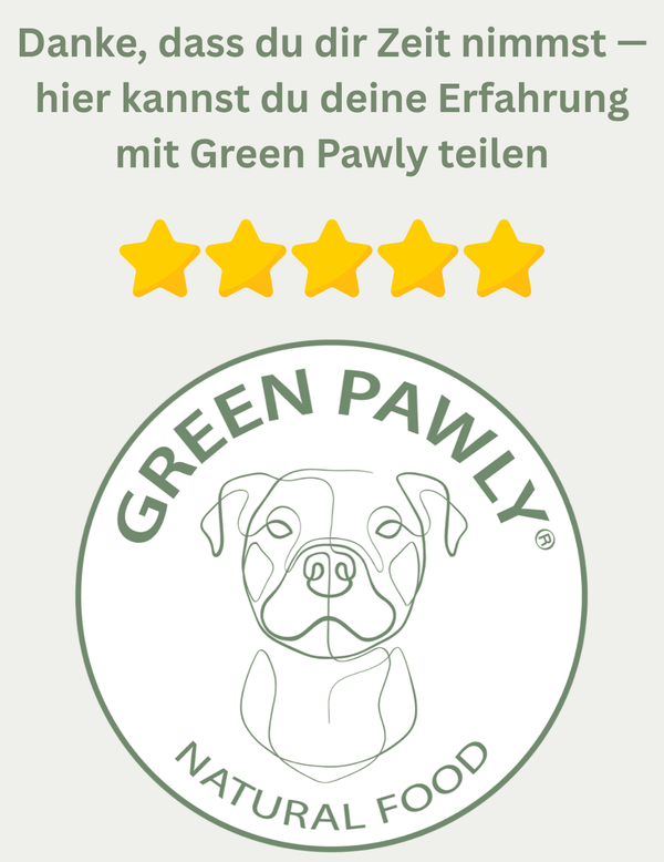 Bewerte uns!
