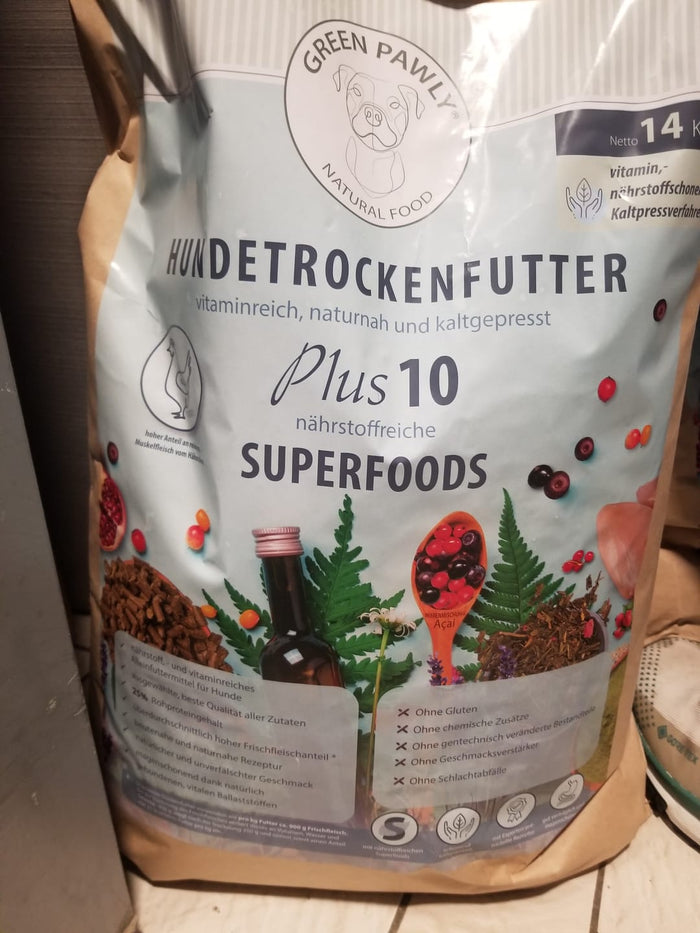 Echte Kundenerfahrung