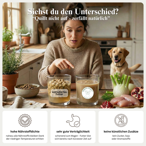 Complete CHICKEN plus 10 Superfoods