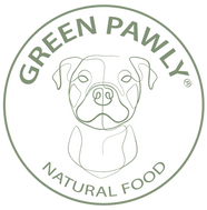 GREEN PAWLY