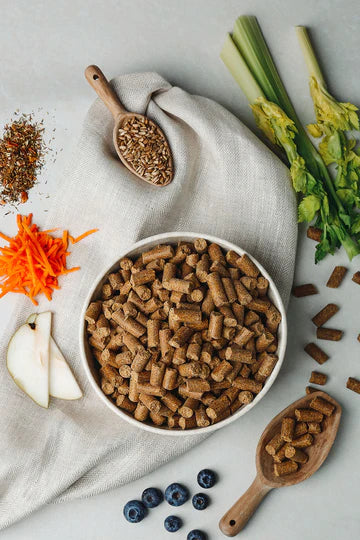 Green Pawly Hypoallergen