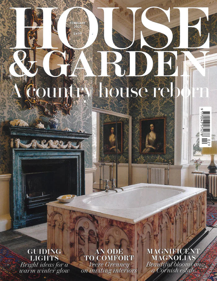 House & Garden