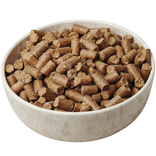 Complete CHICKEN plus 10 Superfoods