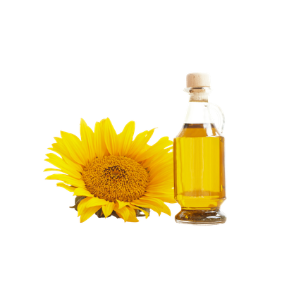 Sonnenblumenöl