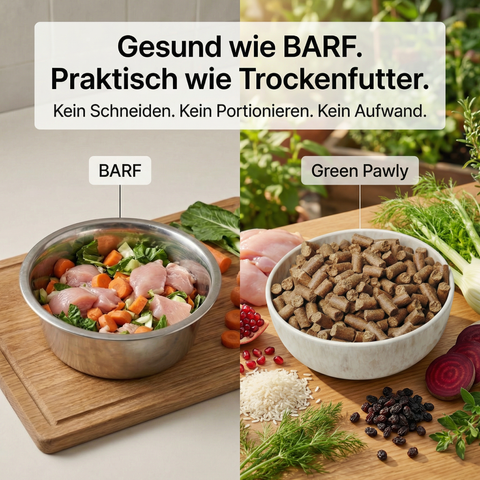 Complete CHICKEN plus 10 Superfoods